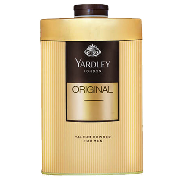 Yardley Original Talcum Powder 250g