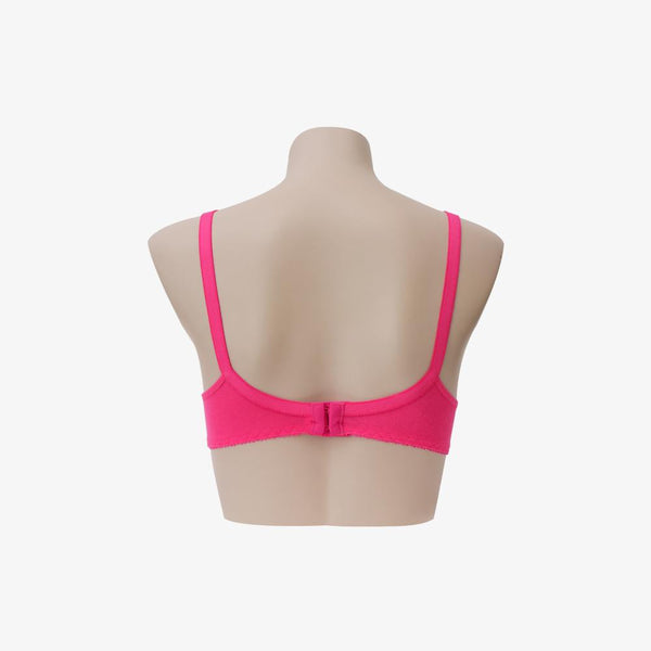 Corina Cotton Bra